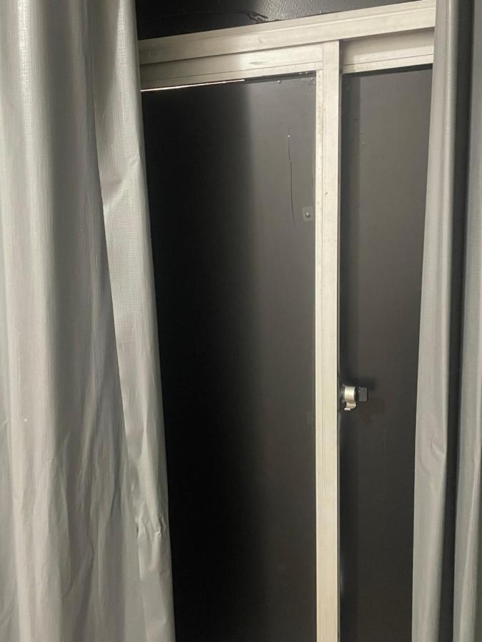 Single Room with Private Bathroom