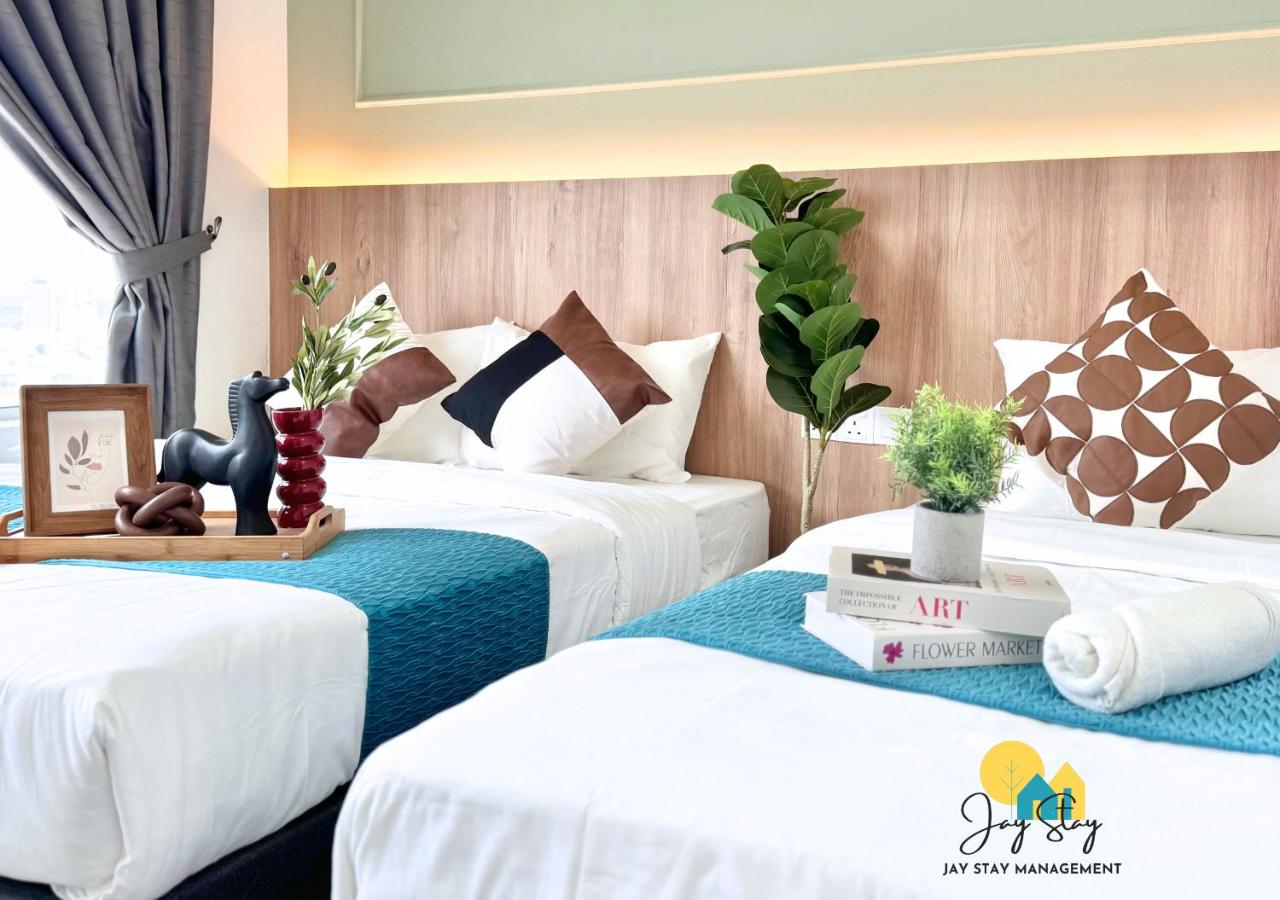 Deluxe Appartement met 2 Slaapkamers