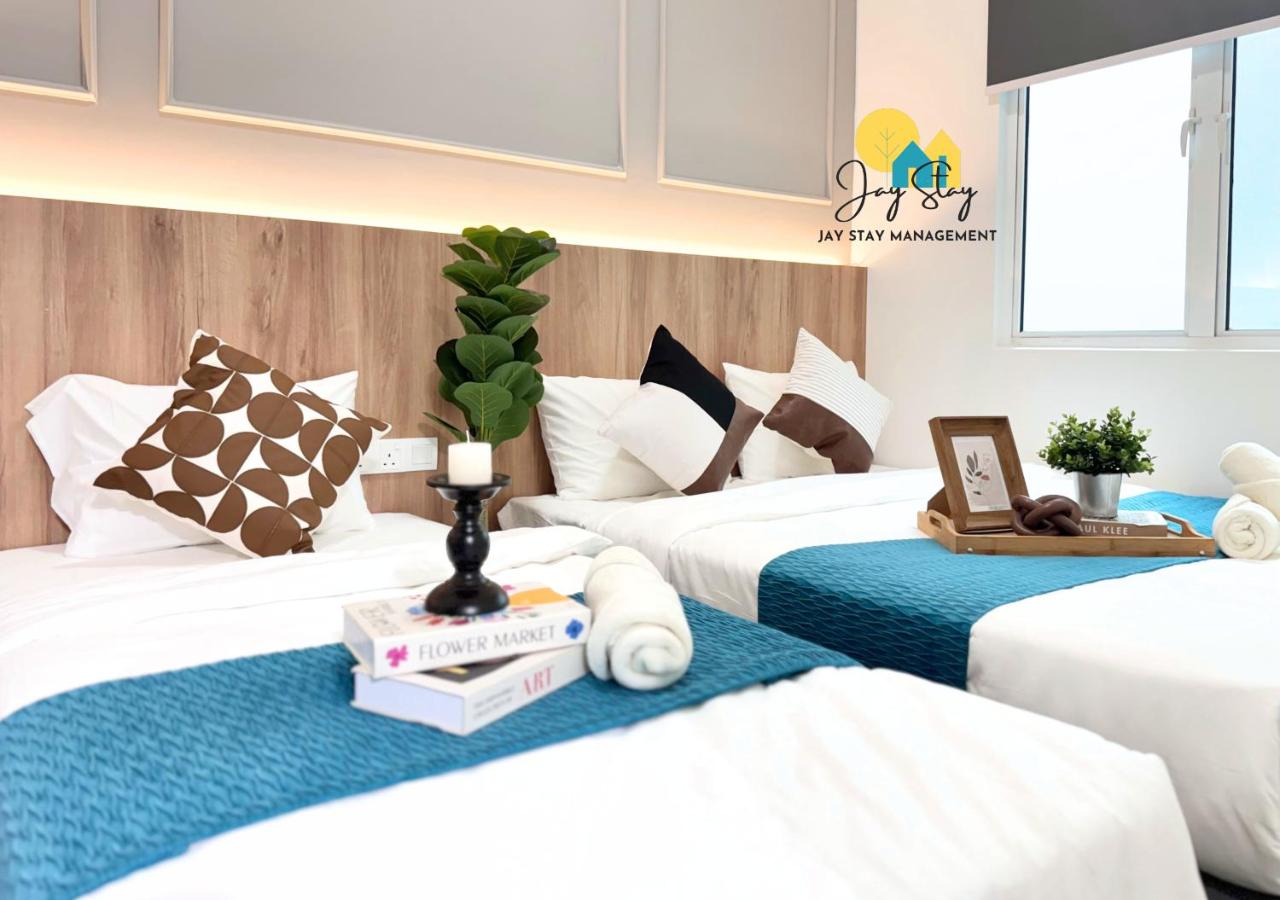 Deluxe Appartement met 2 Slaapkamers