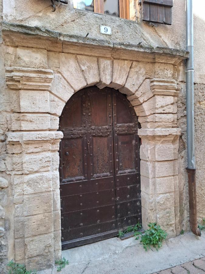Gîte dans La circulade - Le Pouget - B&B Le Pouget