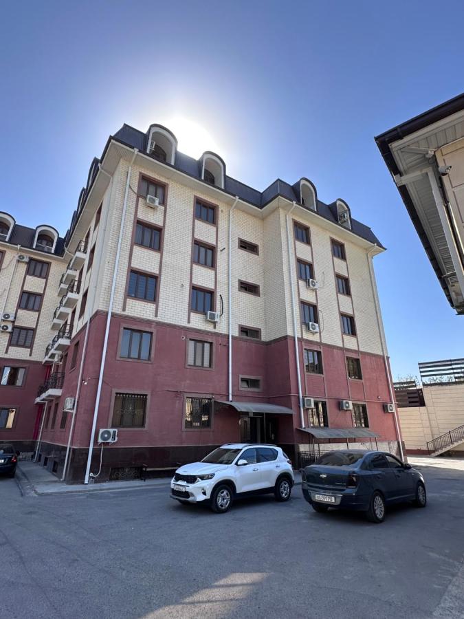 Heart of Samarkand, main center - Ferienwohnung Samarqand