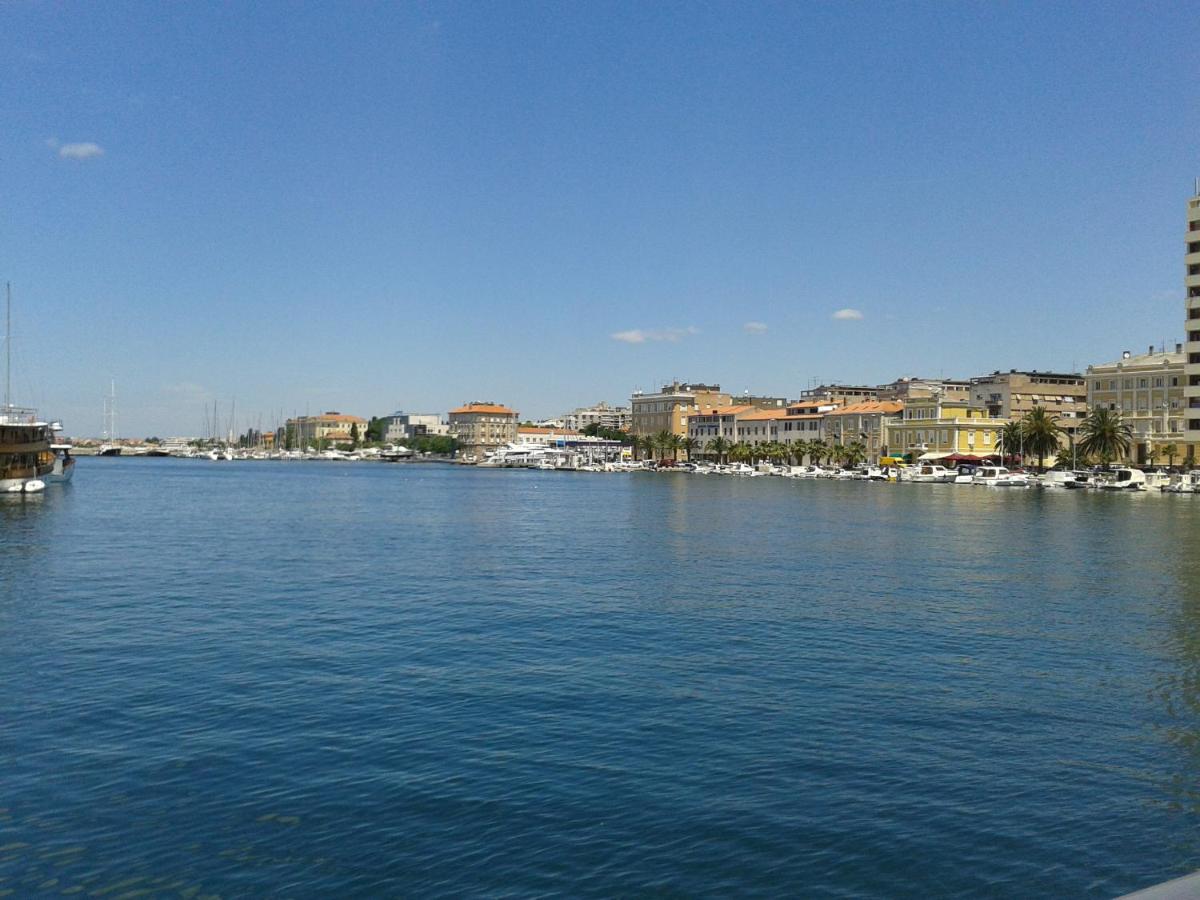 Apartment Marija - B&B Zadar