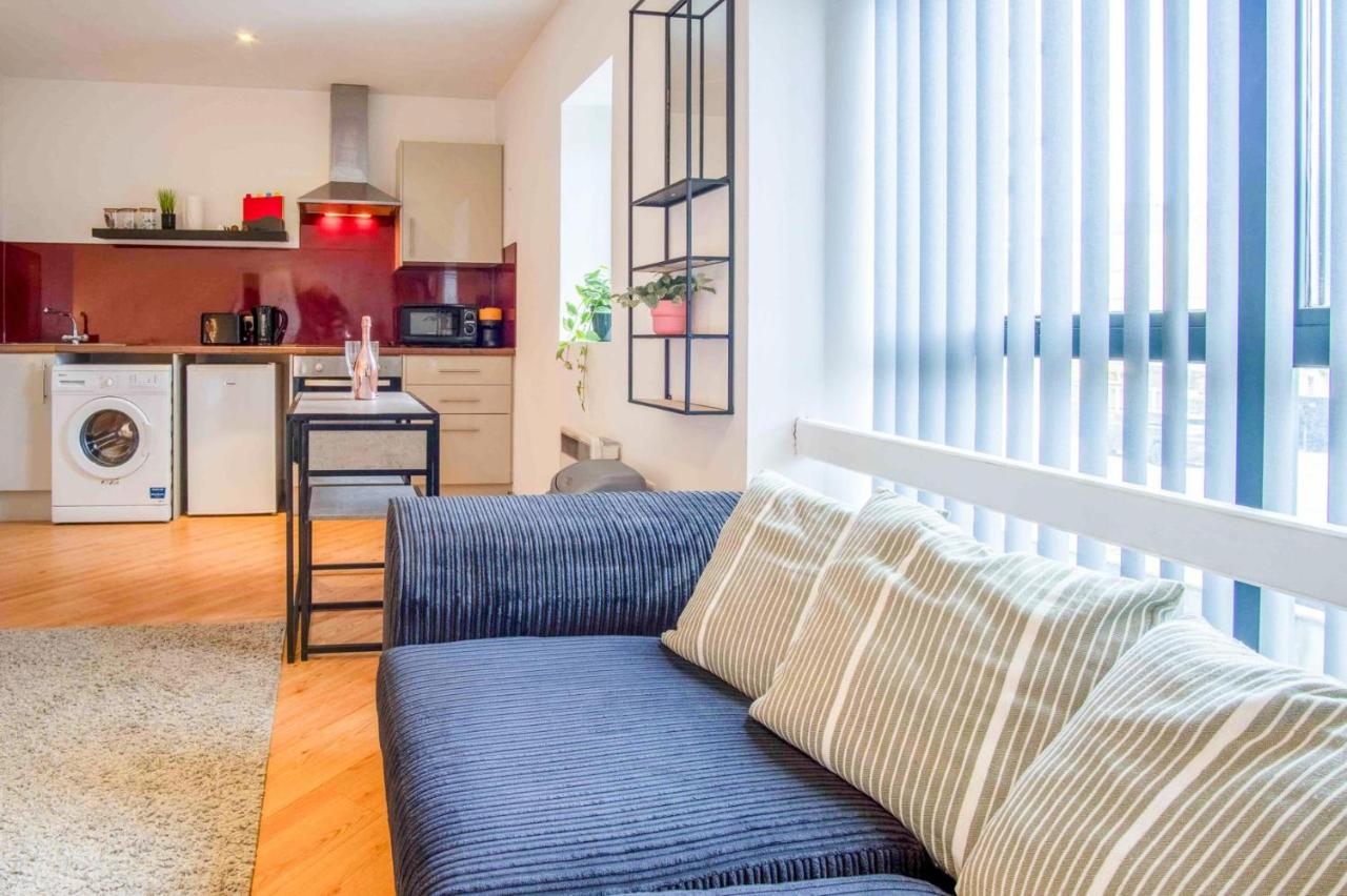 Princess Lofts 5 - 1 Bedroom Suite - Swansea - B&B Swansea