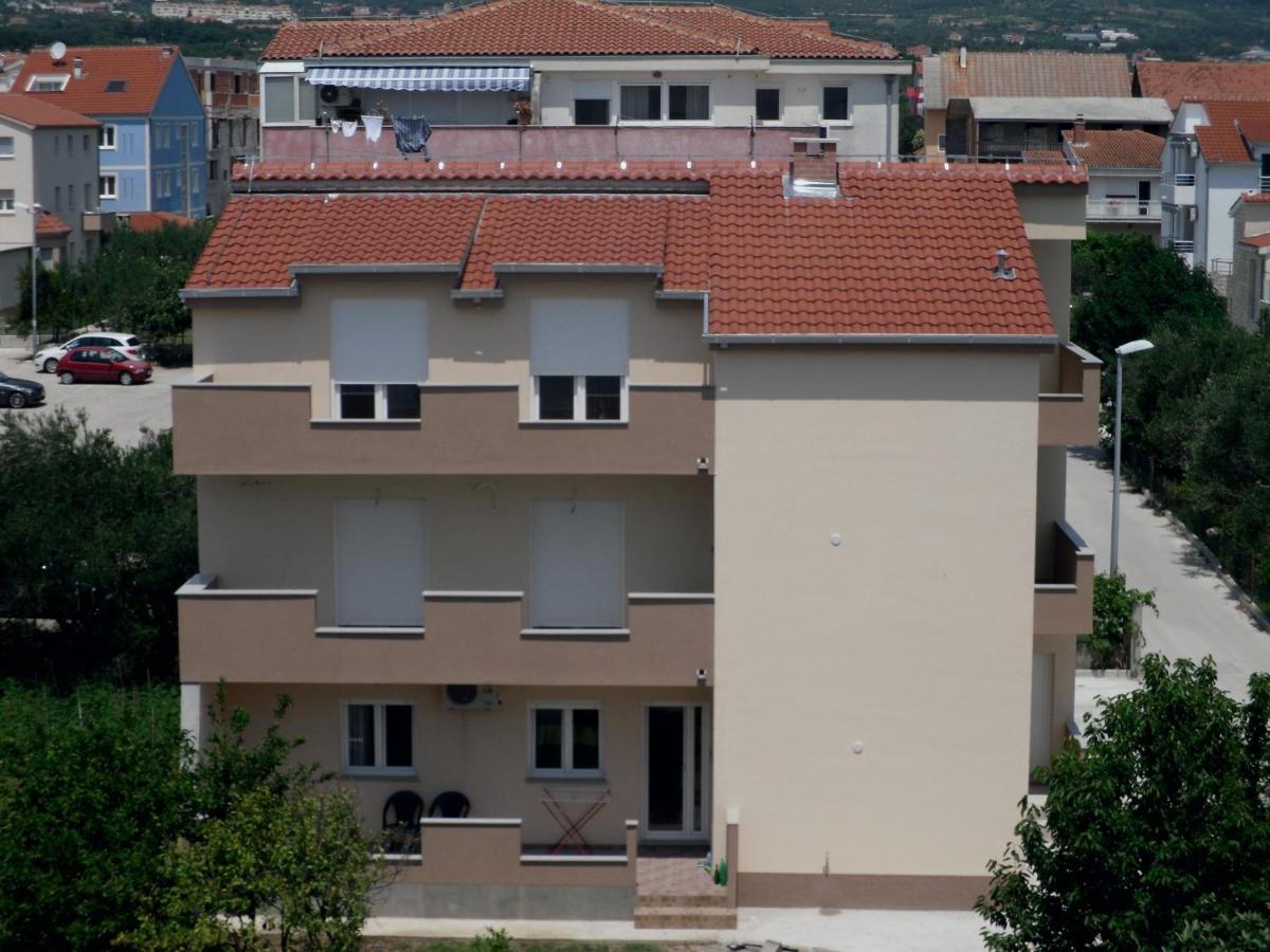 Apartments Feral - Chambres d’hôtes
