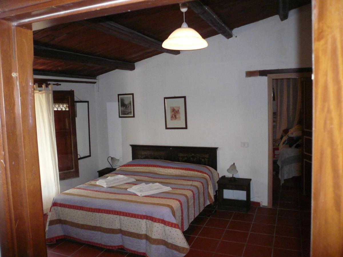 Apartment mit 2 Schlafzimmern und Terrasse