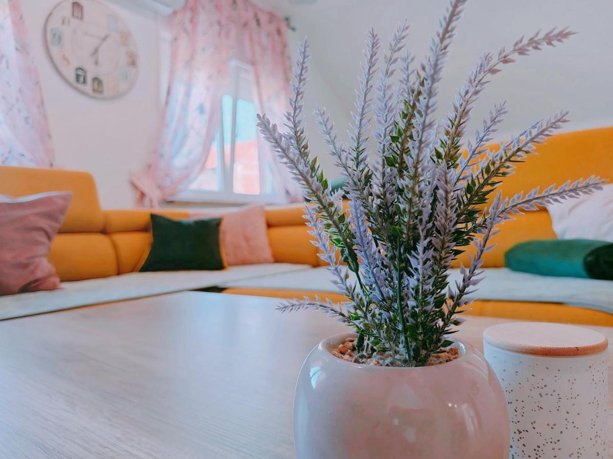 Zagreb, Apartman Jezz - Ferienwohnung Zagreb