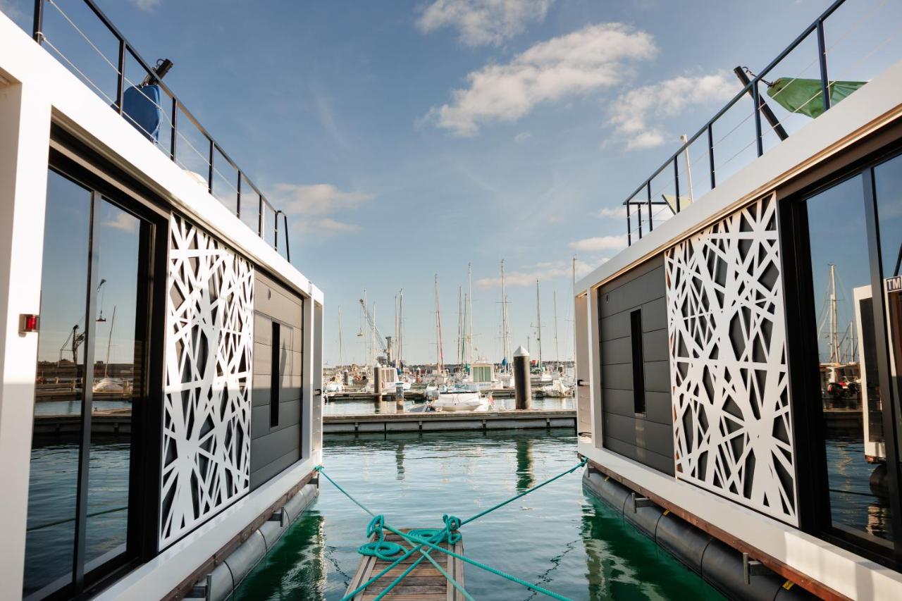 The Homeboat Company Ponta Delgada-Açores - Chambres d’hôtes Ponta Delgada