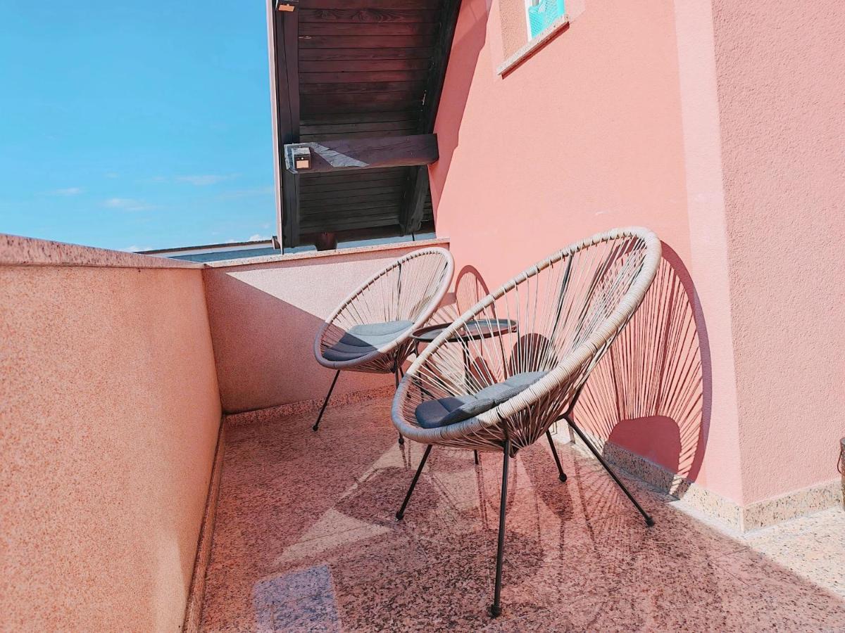 Zagreb, Apartman Jezz - B&B Zagreb