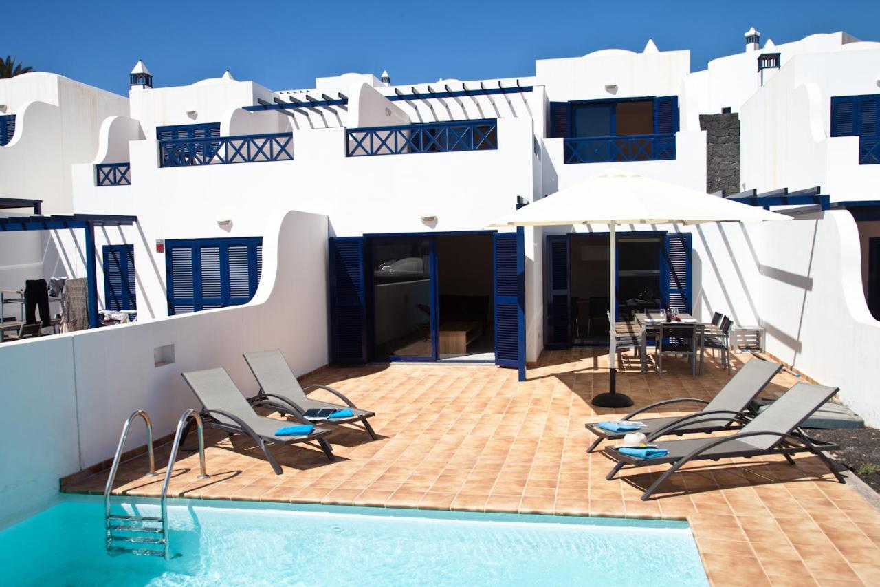 Villas Coloradas - B&B spiaggia di Blanca