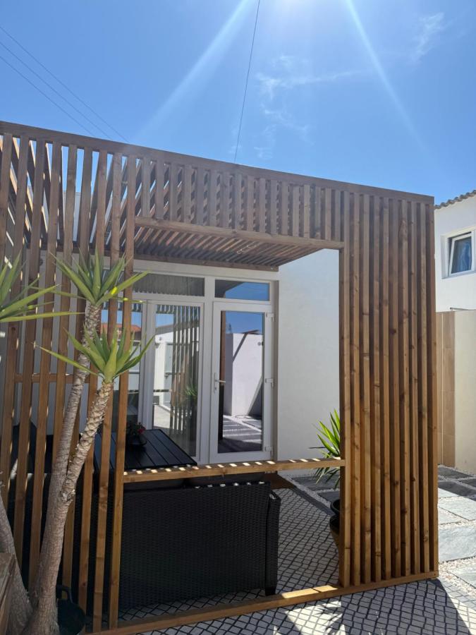 Casa Juli Cascais - B&B Alcabideche