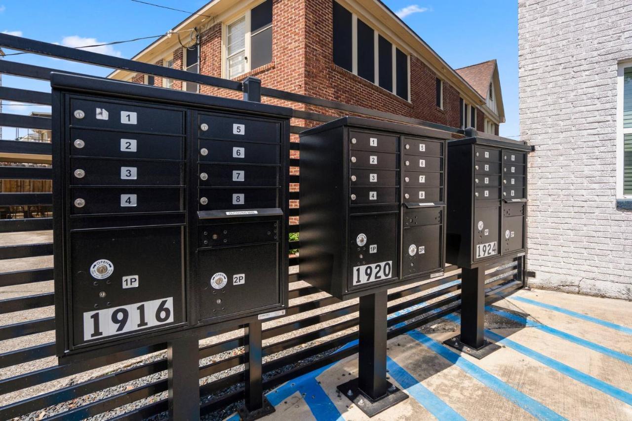 Trendy Studio With Private Parking Near Tx Med Ctr - B&B Houston