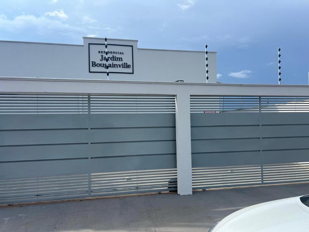 Residencial jardim bougainville - B&B Sinop