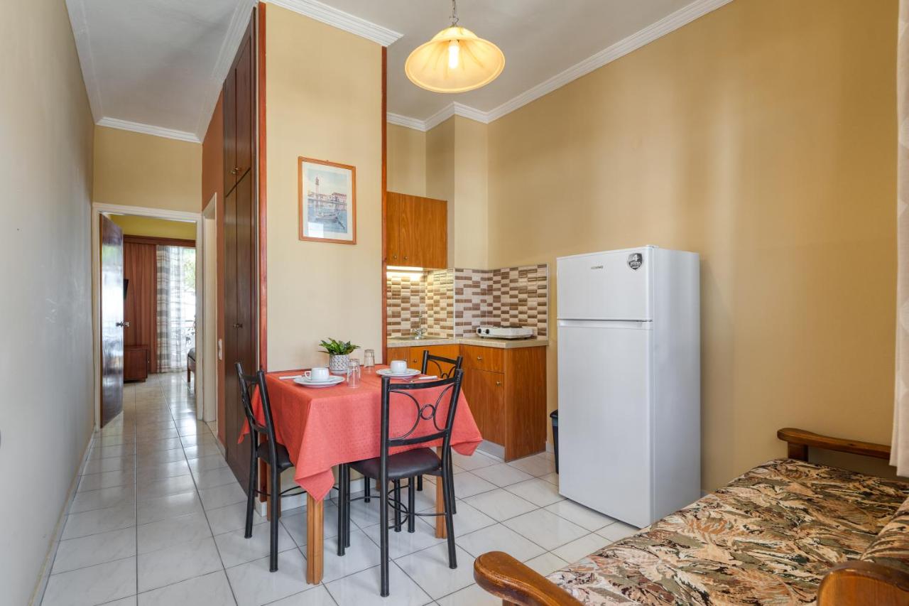 Appartement - Vue sur Mer