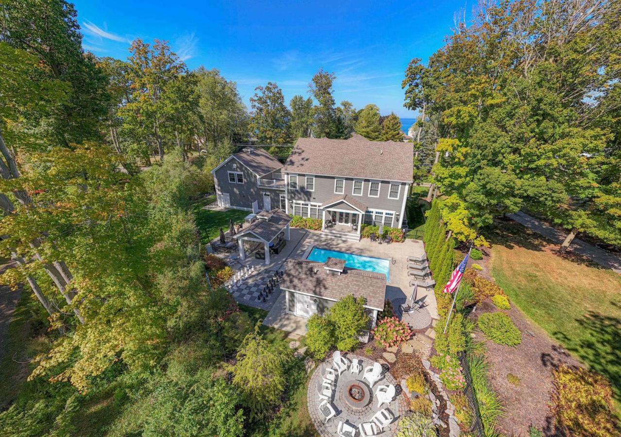 Lamb Haven - B&B South Haven