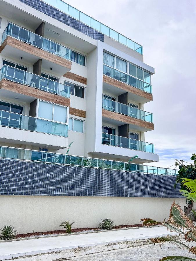 Maravilhoso Flat OceanBlue 203 - Vista para o Mar - Ferienwohnung Porto de Galinhas