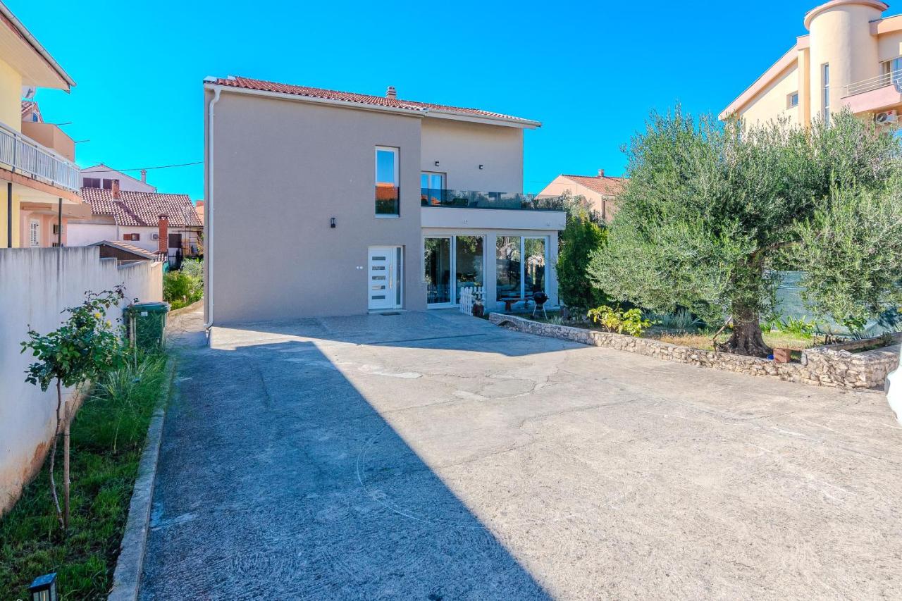 Coastal Apartments Zadar - B&B Zadar