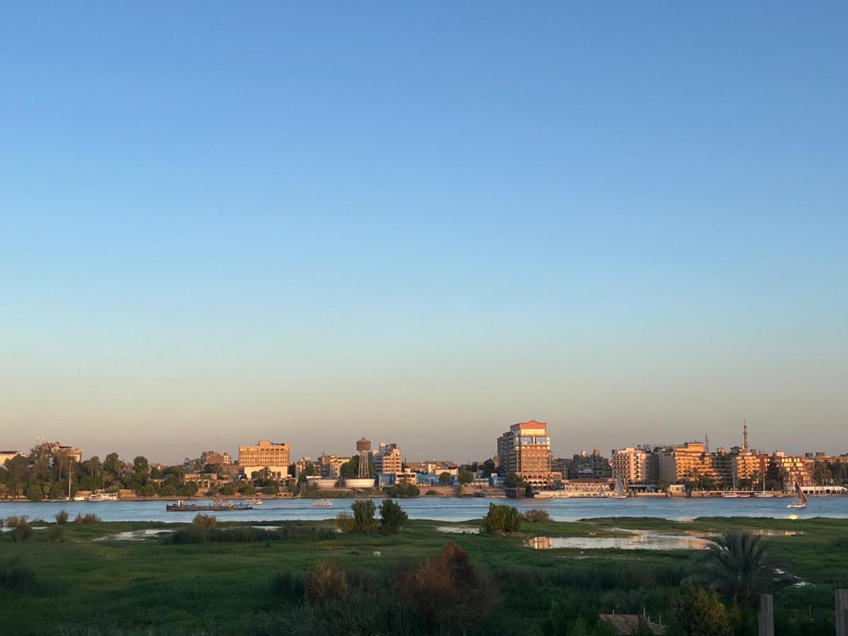 The Nile Paradise - B&B Al Aqālitah