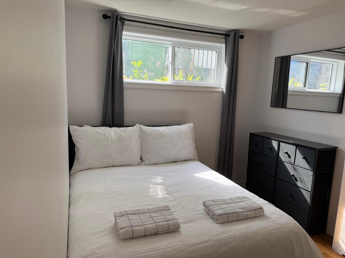 Chambre à louer proche de Montréal - B&B Sainte-Catherine