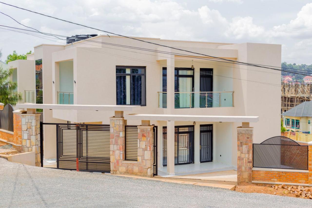 Norbert Appartment - Ferienwohnung Kigali