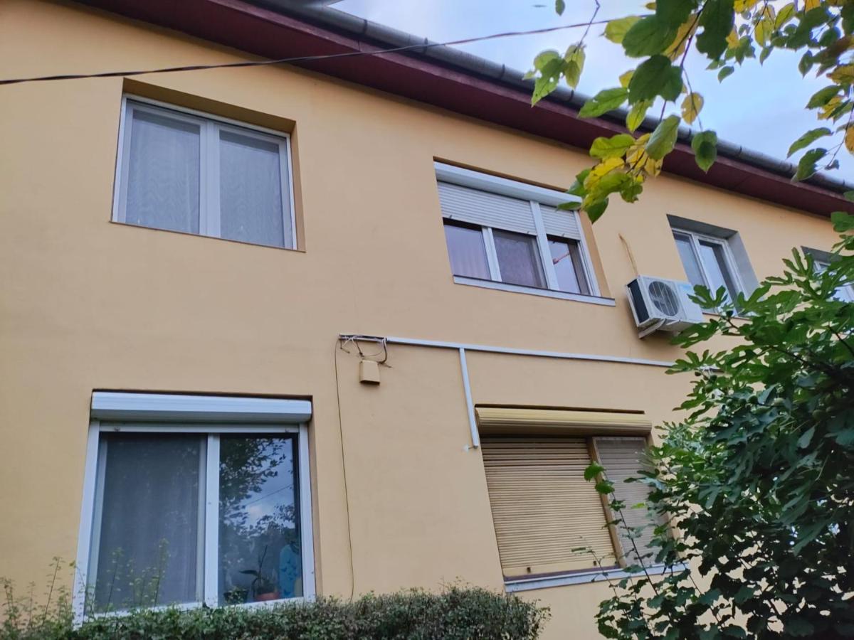 Cuibul Linistit - B&B Oradea