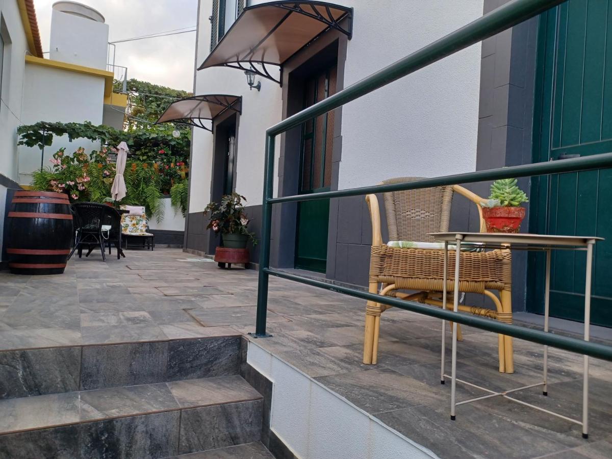 Sol & Maré - B&B Calheta