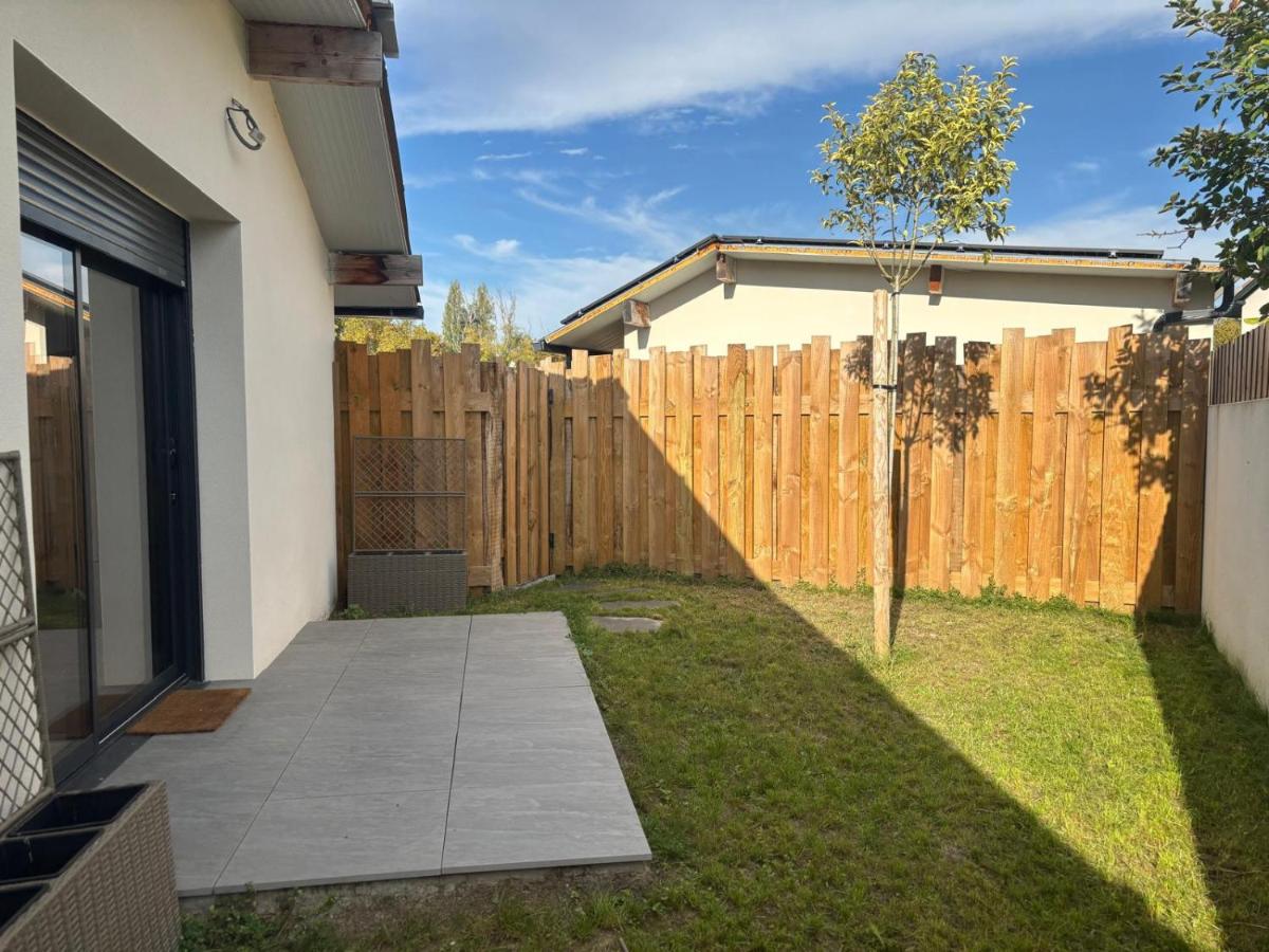 DACSE-VILLAGE - Gite 03 - B&B Dax