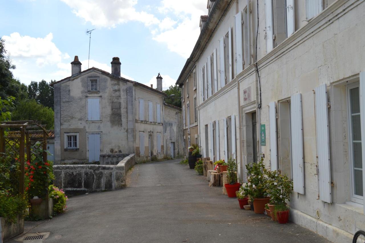 Le Moulin de Bassac - Ferienwohnung Bassac
