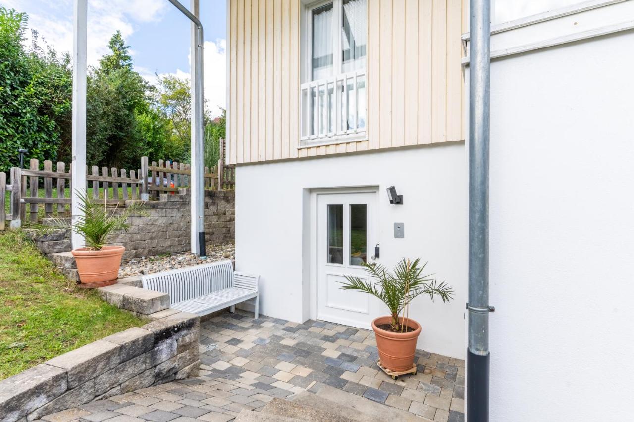 Bodensee Gateway - Stockach - Ferienwohnung Stockach