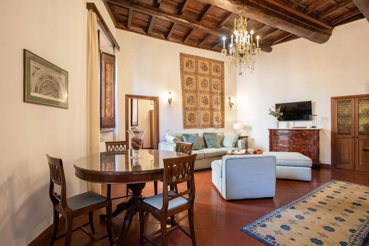 Santa Caterina by the Pantheon - 2BR - B&B Rome