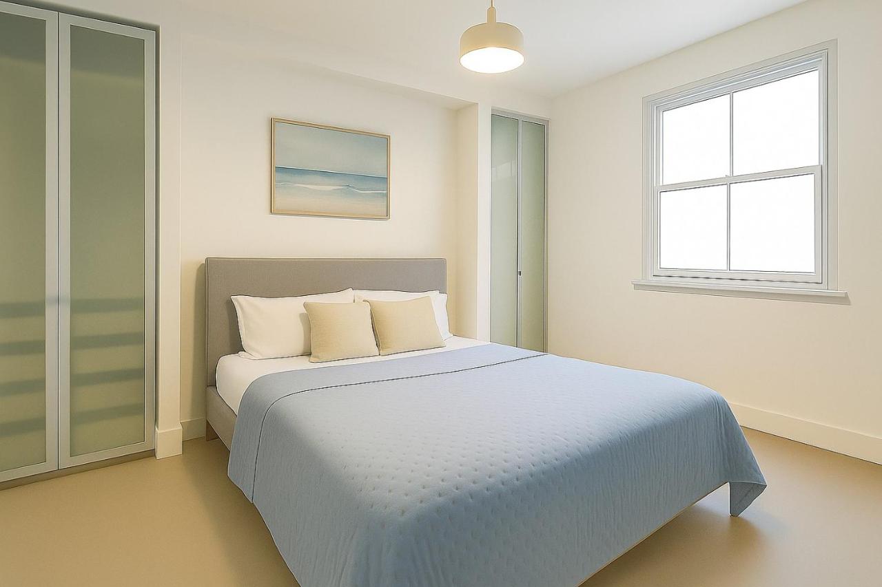 3 Bed Liverpool Street Loft - Ferienwohnung London