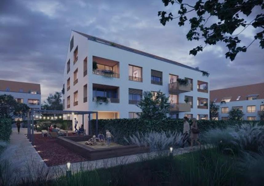 Apartman Nitra - Bed and Breakfast Nitra