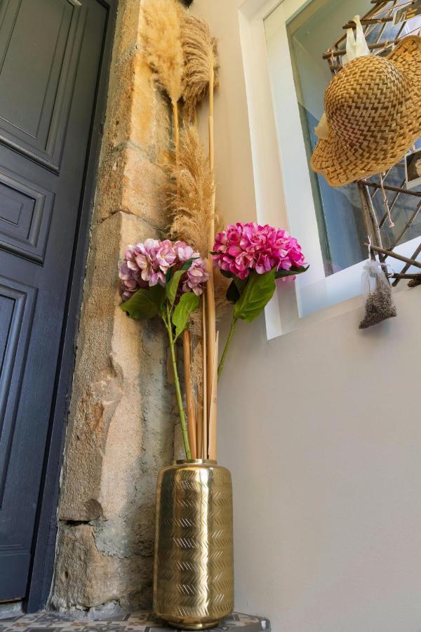 La Maison du Lavoir Charme & Nature proche de Lyon - Bed and Breakfast Saint-Quentin-Fallavier