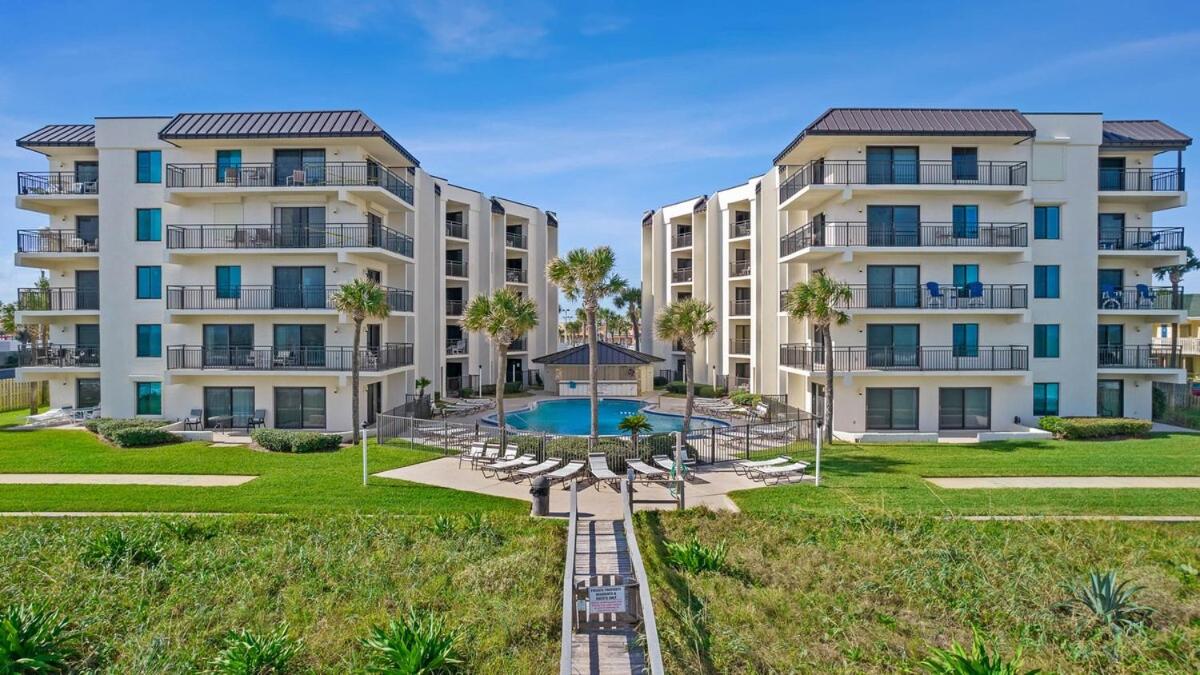 Beachfront Luxury with Spectacular Ocean Views! - Ferienwohnung Ormond Beach