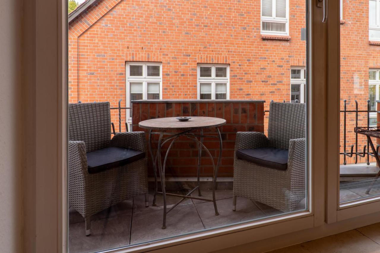 LüneBase Loft - Traum zwischen Altstadt und City - B&B Lüneburg