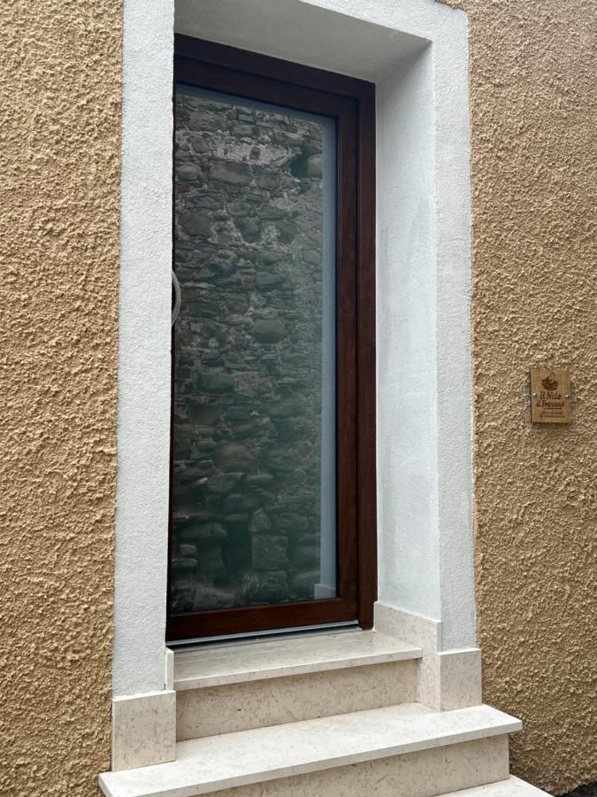 Il Nido di Francesco Casa Vacanza - B&B Spinoso