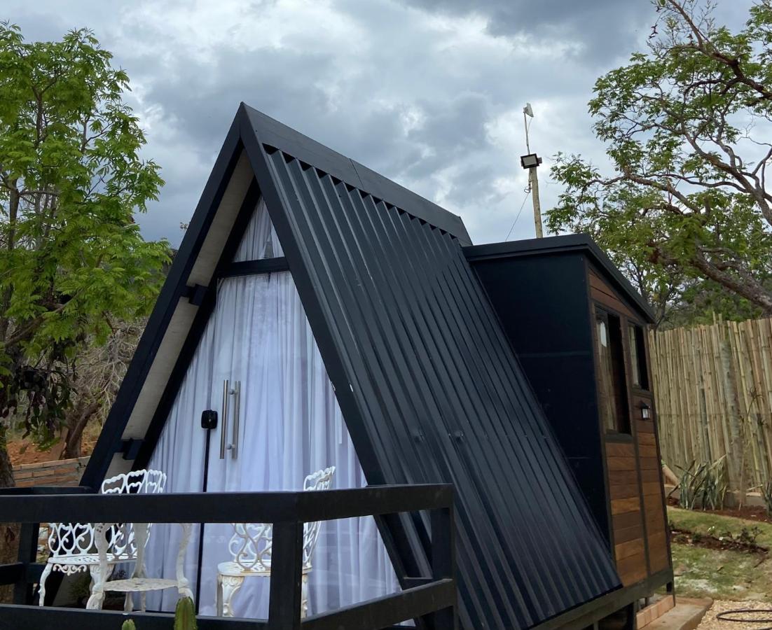 Mini Cabana Makar - B&B Serra do Cipó