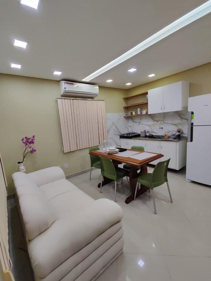 Novo e Belo apartamento - Ferienwohnung Belém
