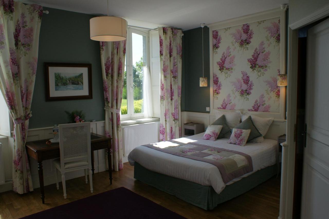 Double Room - Ground Floor