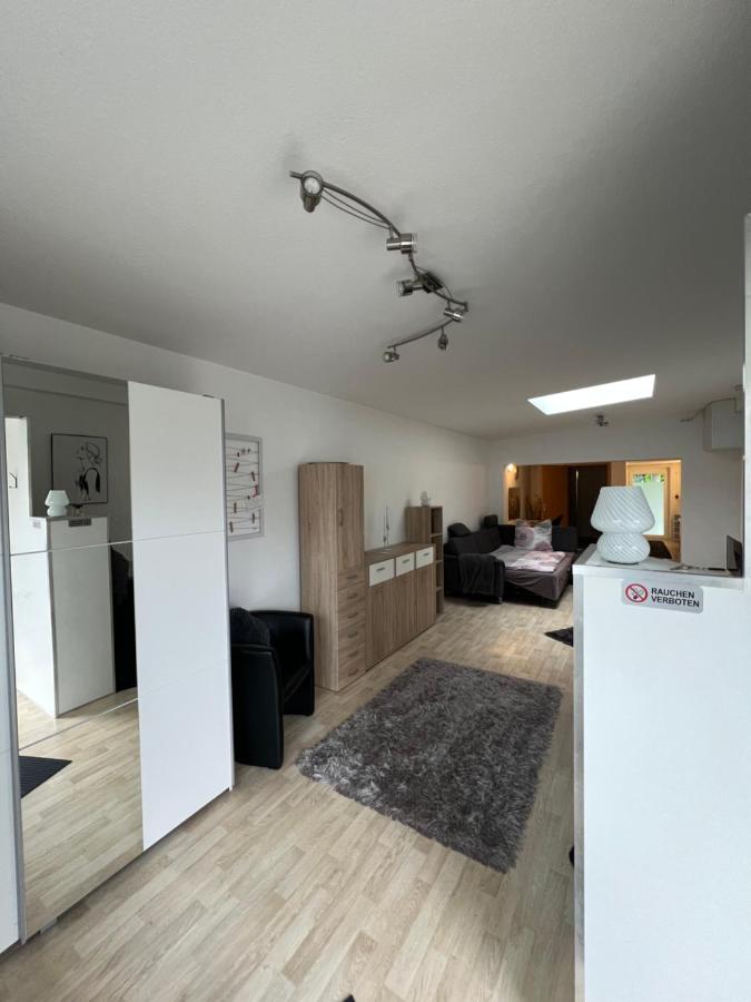 Gemütliches, barrierefreies Apartment in Dortmund-Brackel, Ruhige Lage, nur 5 Minuten zum Flughafen Dortmund - Ferienwohnung Dortmund