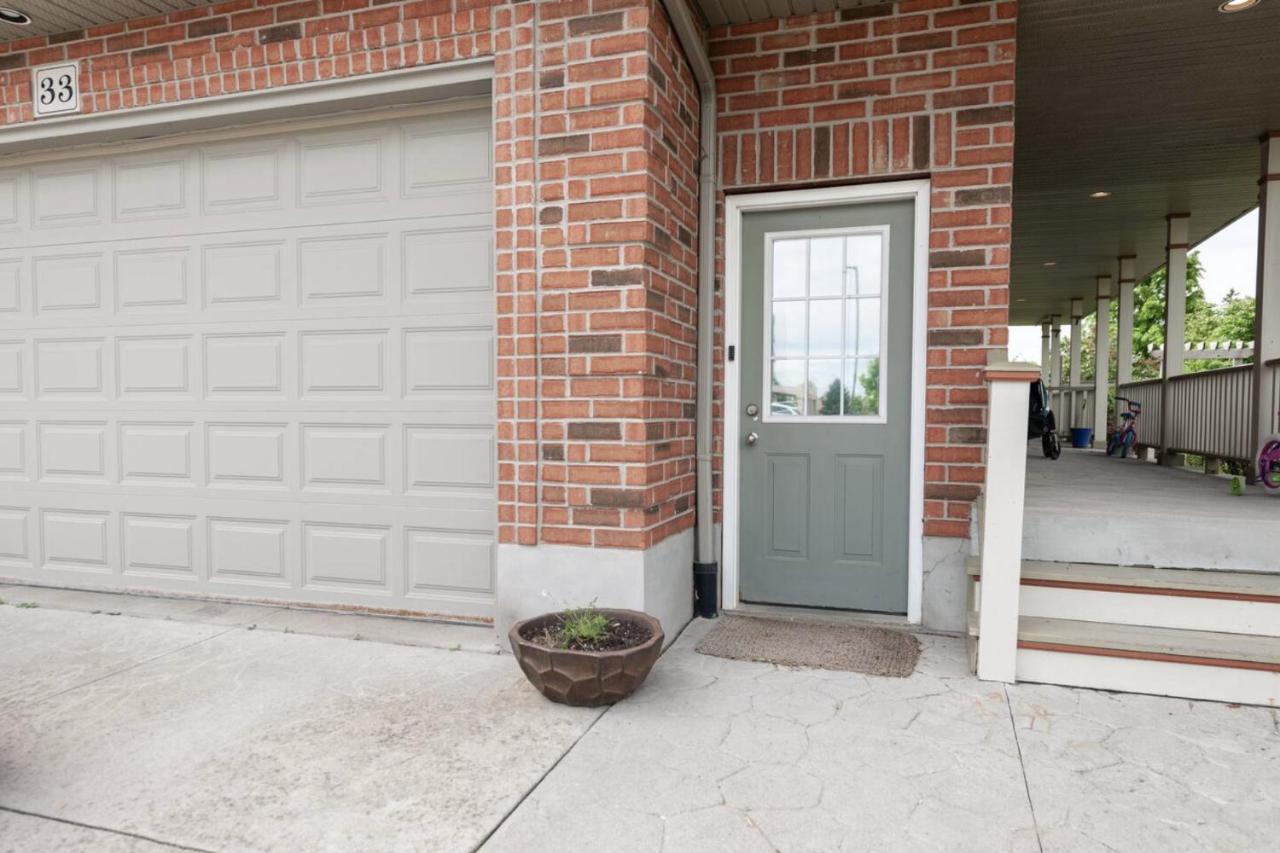 The Avon Get-Away - Ferienwohnung Stratford