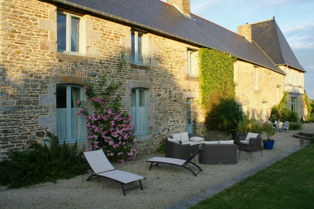 B&B Ardevon - Le Clos Saint-Gilles - Bed and Breakfast Ardevon