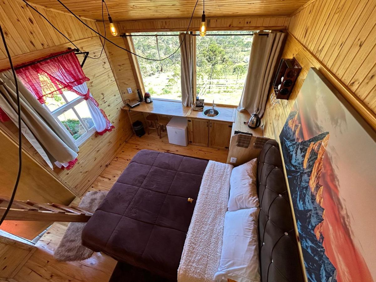 Chambre Quadruple Confort