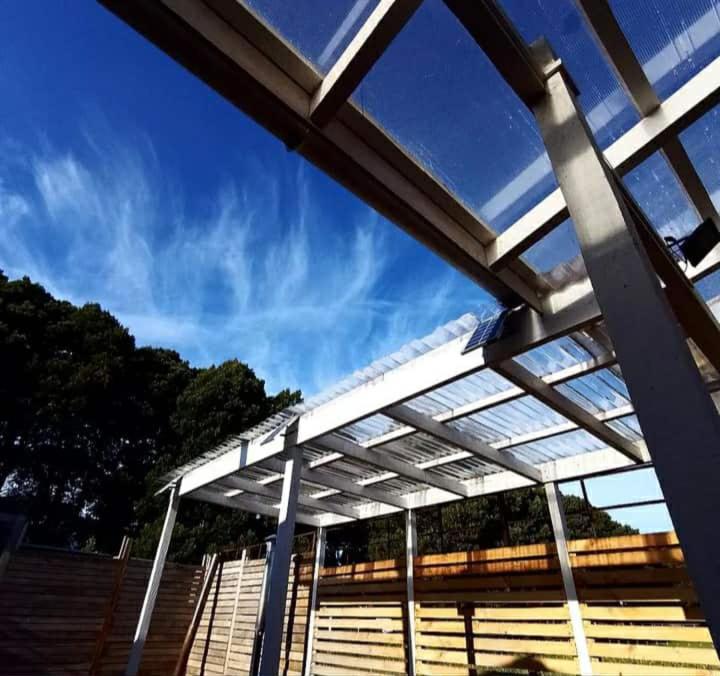 Cabañas fariña llanquihue - Chambres d’hôtes Llanquihue