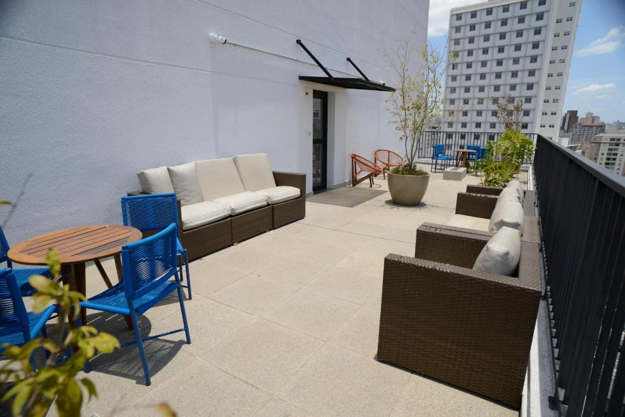 Appartement met 1 Slaapkamer