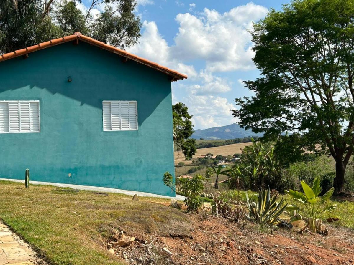 Horizonte Das Pedras Casa - B&B São Thomé das Letras