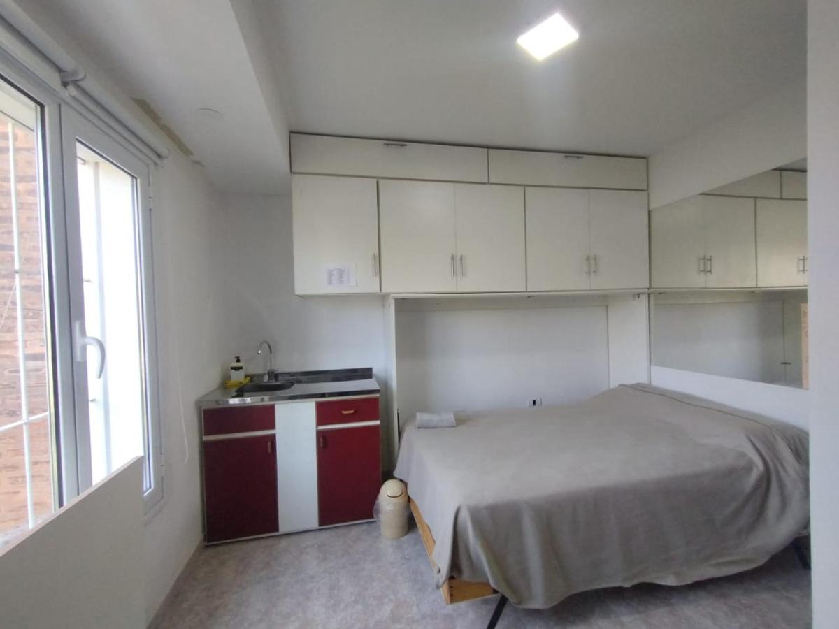 Appartement met 1 Slaapkamer