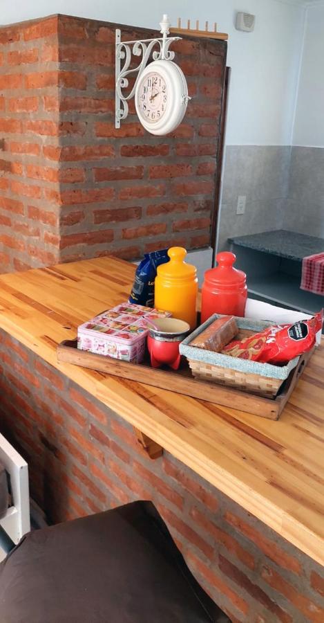 Tu Estadía en Tandil- Frente al Calvario - B&B Tandil