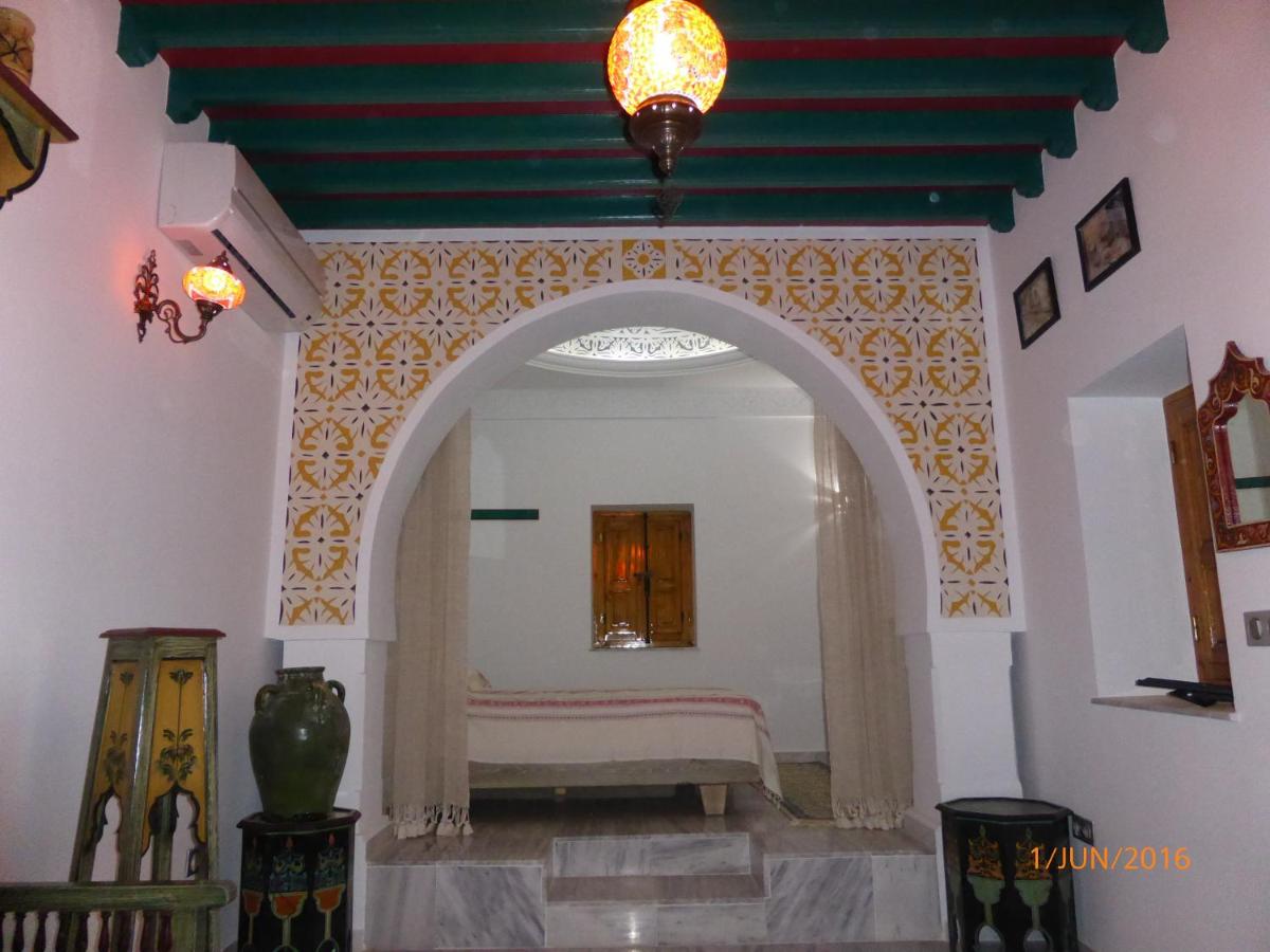 Deluxe Family Suite