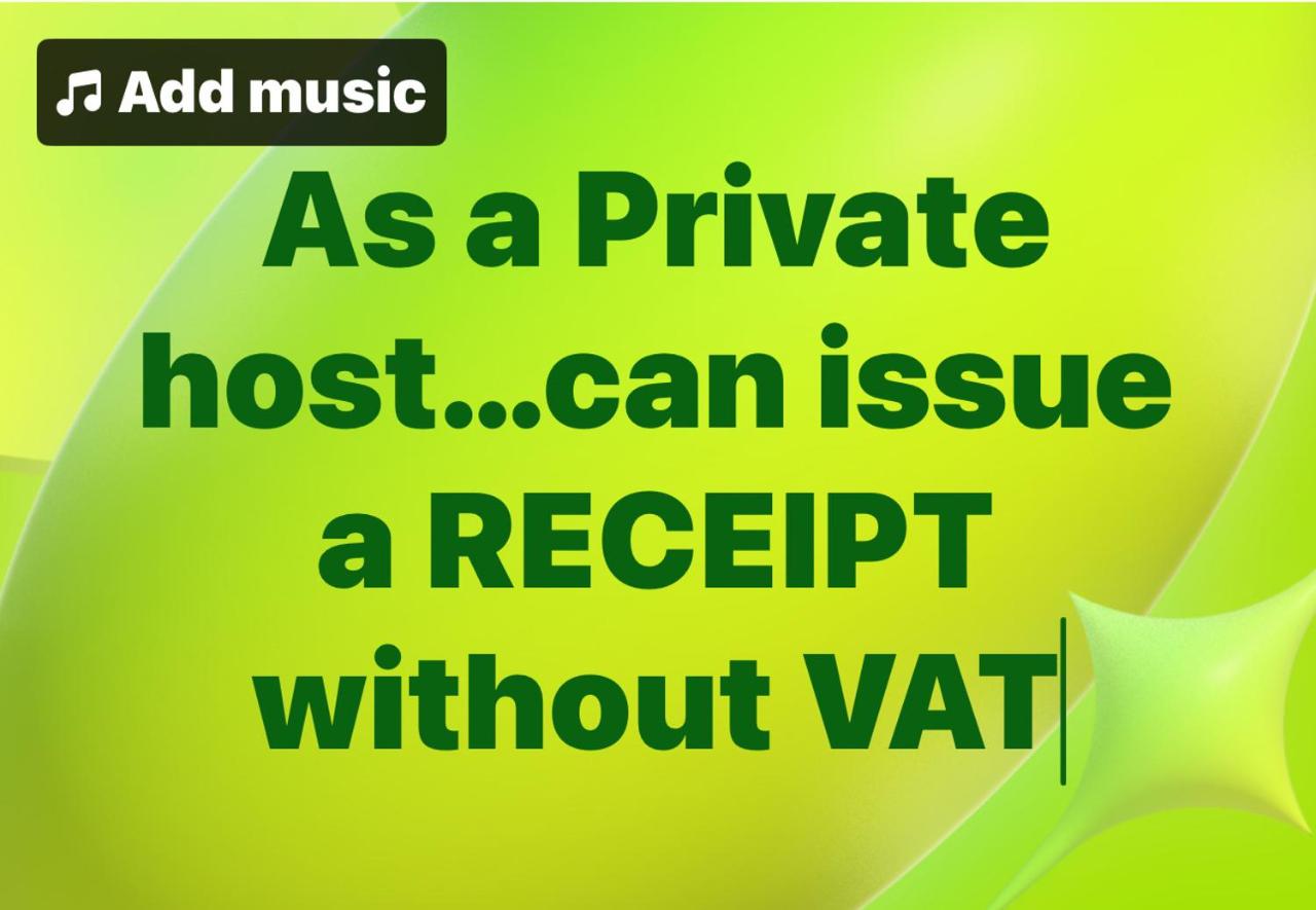 Chambre Double - Vue sur Jardin