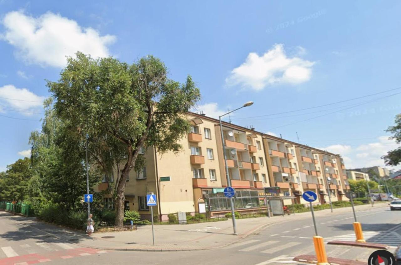 Apartament TARNÓW LWOWSKA - Bed and Breakfast Tarnów